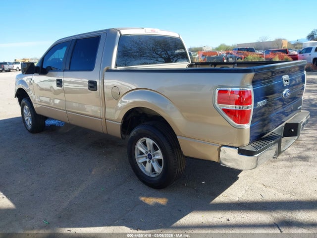 Ford F-150 Xlt 2014 1FTFW1CT6EKE56469 Image 3