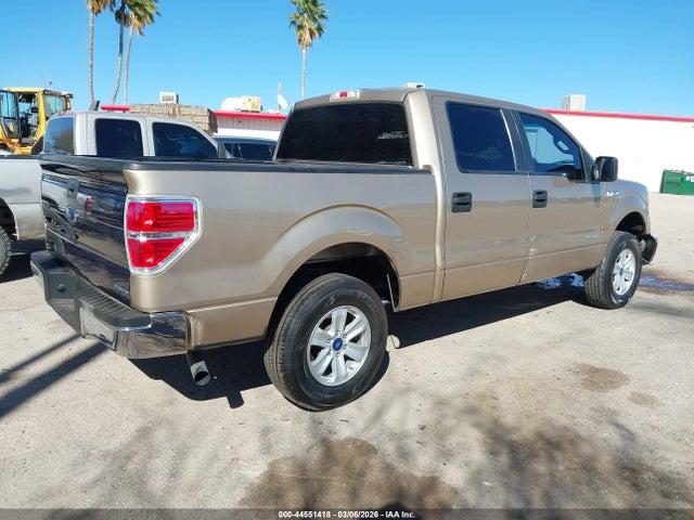 Ford F-150 Xlt 2014 1FTFW1CT6EKE56469 Image 4