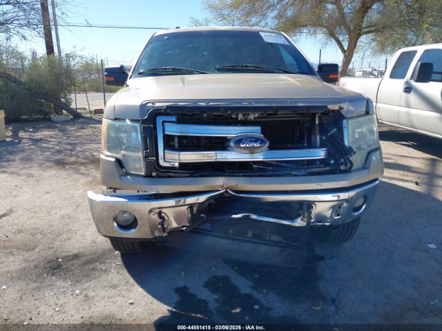 Ford F-150 Xlt 2014 1FTFW1CT6EKE56469 Image 6