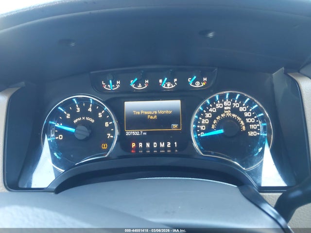 Ford F-150 Xlt 2014 1FTFW1CT6EKE56469 Image 7