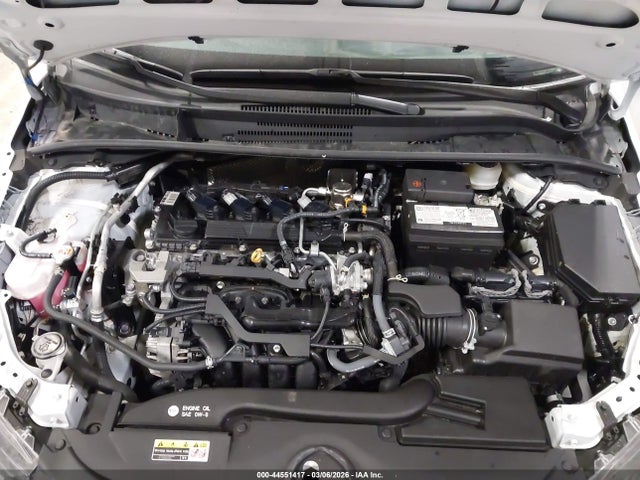 Aukcja sprzedaży 2024 Toyota Corolla Le, vin: 5YFB4MDE6RP151700, numer aukcji: 44551417