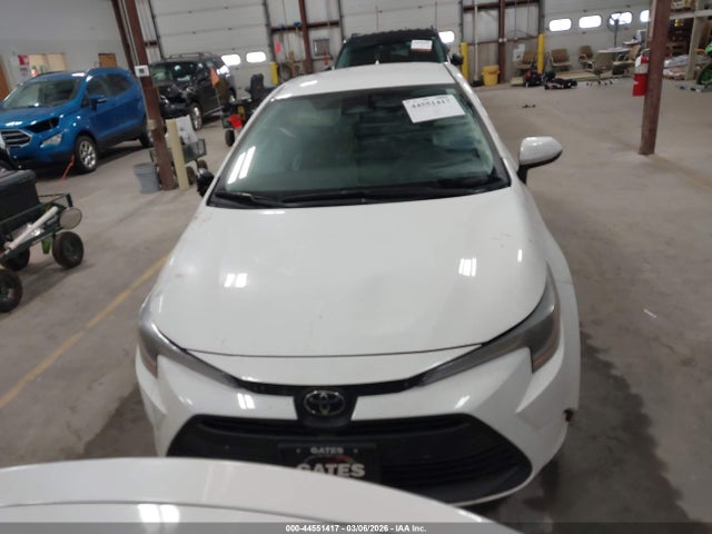 Aukcja sprzedaży 2024 Toyota Corolla Le, vin: 5YFB4MDE6RP151700, numer aukcji: 44551417