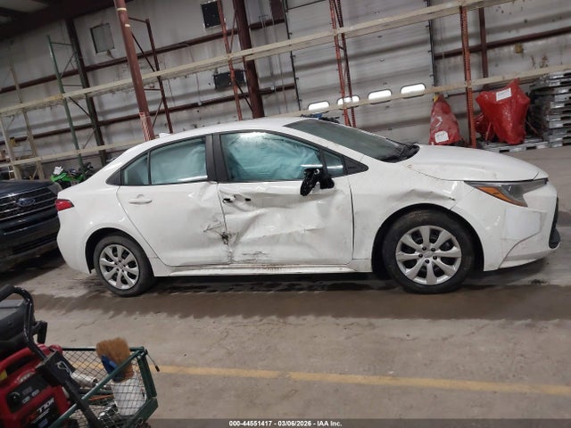 Aukcja sprzedaży 2024 Toyota Corolla Le, vin: 5YFB4MDE6RP151700, numer aukcji: 44551417