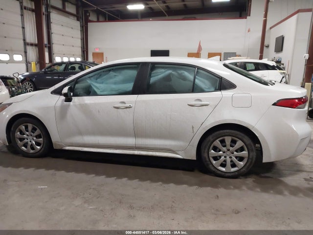 Aukcja sprzedaży 2024 Toyota Corolla Le, vin: 5YFB4MDE6RP151700, numer aukcji: 44551417