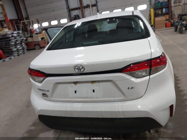 Aukcja sprzedaży 2024 Toyota Corolla Le, vin: 5YFB4MDE6RP151700, numer aukcji: 44551417