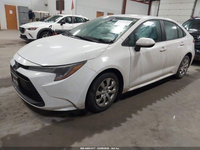 Aukcja sprzedaży 2024 Toyota Corolla Le, vin: 5YFB4MDE6RP151700, numer aukcji: 44551417