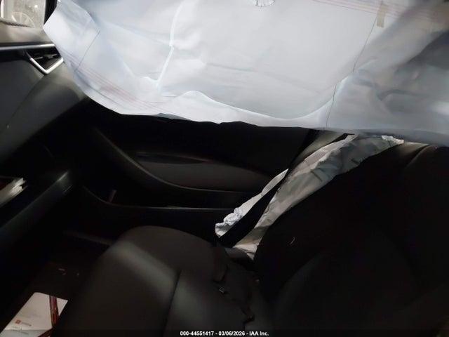 Aukcja sprzedaży 2024 Toyota Corolla Le, vin: 5YFB4MDE6RP151700, numer aukcji: 44551417