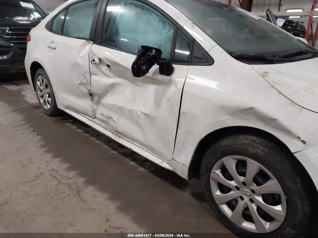 Aukcja sprzedaży 2024 Toyota Corolla Le, vin: 5YFB4MDE6RP151700, numer aukcji: 44551417