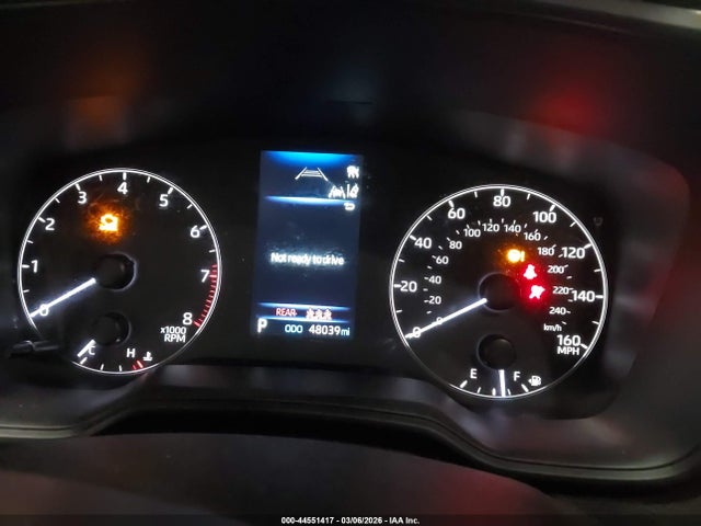 Aukcja sprzedaży 2024 Toyota Corolla Le, vin: 5YFB4MDE6RP151700, numer aukcji: 44551417