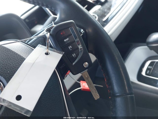 5YFS4RCE0LP022406 Toyota COROLLA SE