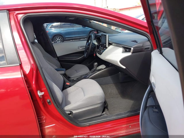 5YFS4RCE0LP022406 Toyota COROLLA SE