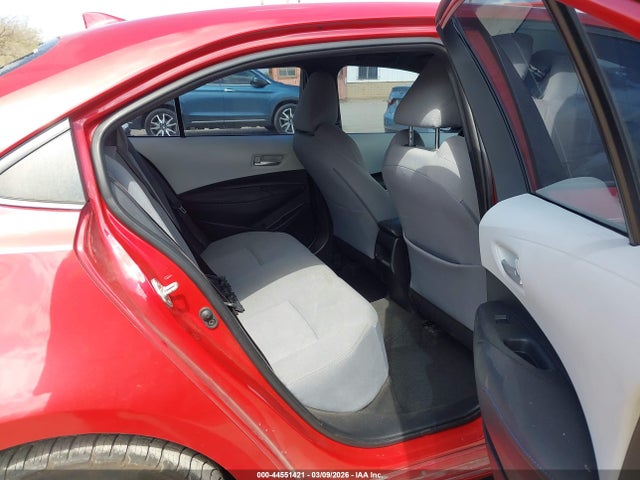 5YFS4RCE0LP022406 Toyota COROLLA SE