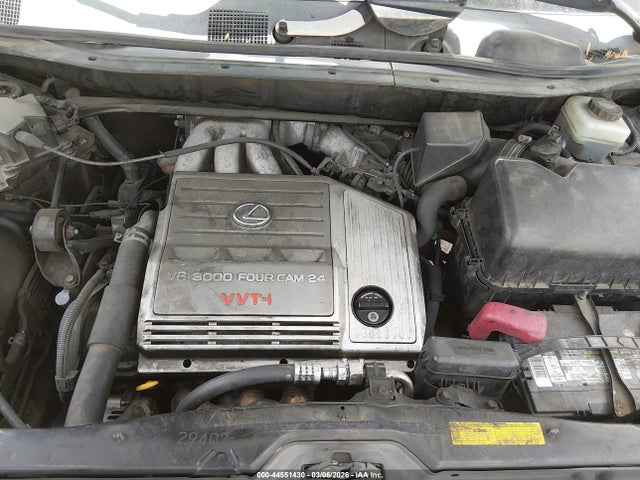Aukcja sprzedaży 2002 Lexus Rx 300, vin: JTJHF10U220286170, numer aukcji: 44551430