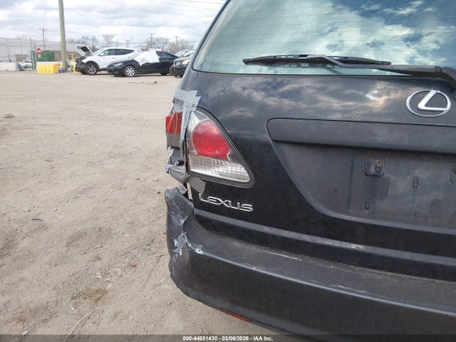 Aukcja sprzedaży 2002 Lexus Rx 300, vin: JTJHF10U220286170, numer aukcji: 44551430
