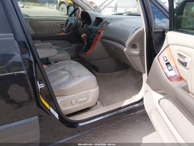 Aukcja sprzedaży 2002 Lexus Rx 300, vin: JTJHF10U220286170, numer aukcji: 44551430