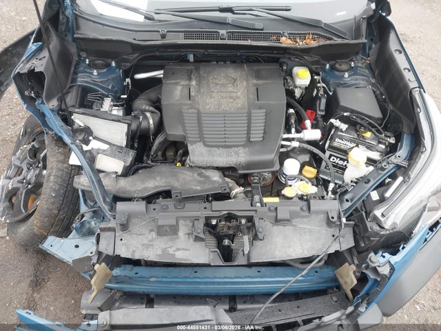 Продаж на аукціоні авто 2023 Subaru Forester Wilderness, vin: JF2SKAMC3PH537200, номер лоту: 44551431