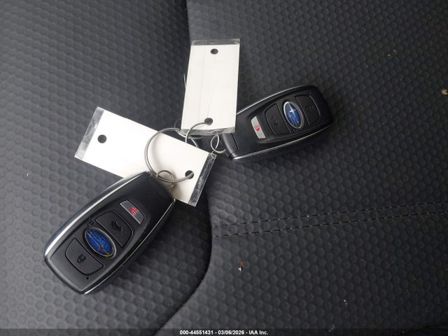 Продаж на аукціоні авто 2023 Subaru Forester Wilderness, vin: JF2SKAMC3PH537200, номер лоту: 44551431