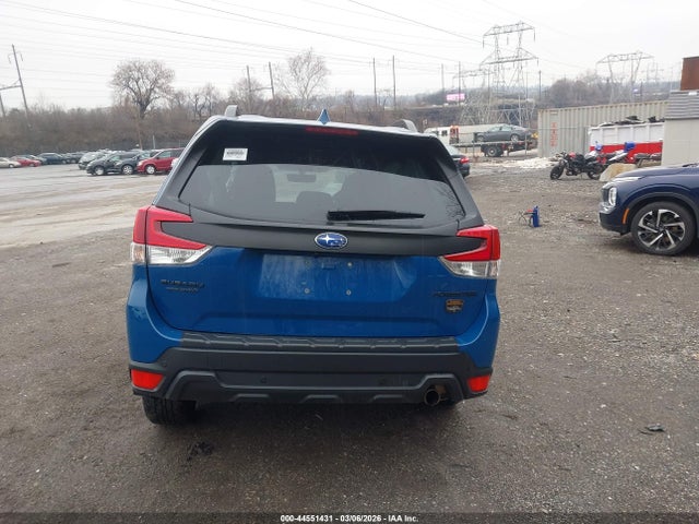 Продаж на аукціоні авто 2023 Subaru Forester Wilderness, vin: JF2SKAMC3PH537200, номер лоту: 44551431