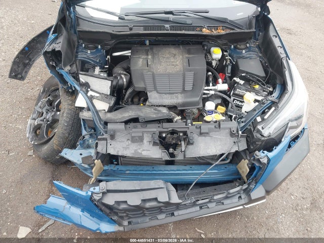 Продаж на аукціоні авто 2023 Subaru Forester Wilderness, vin: JF2SKAMC3PH537200, номер лоту: 44551431
