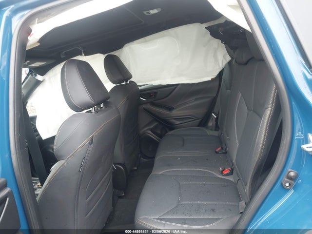 Продаж на аукціоні авто 2023 Subaru Forester Wilderness, vin: JF2SKAMC3PH537200, номер лоту: 44551431