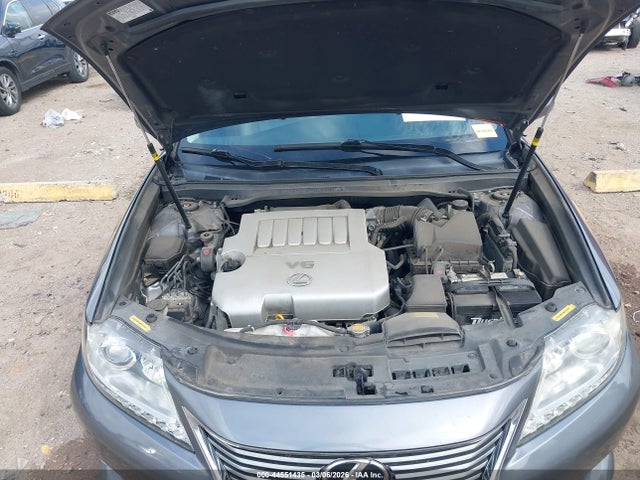 44551435 :رقم المزاد ، JTHBK1GG5E2113013 vin ، 2014 Lexus Es 350 مزاد بيع