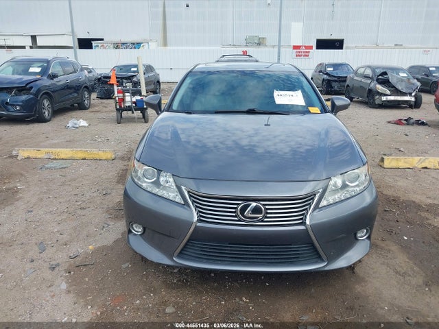 44551435 :رقم المزاد ، JTHBK1GG5E2113013 vin ، 2014 Lexus Es 350 مزاد بيع