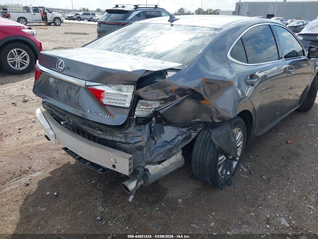 44551435 :رقم المزاد ، JTHBK1GG5E2113013 vin ، 2014 Lexus Es 350 مزاد بيع