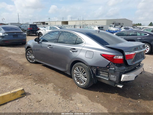 44551435 :رقم المزاد ، JTHBK1GG5E2113013 vin ، 2014 Lexus Es 350 مزاد بيع