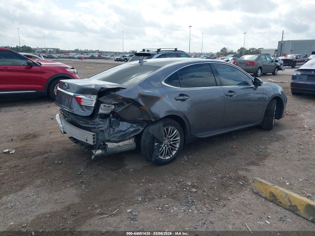 44551435 :رقم المزاد ، JTHBK1GG5E2113013 vin ، 2014 Lexus Es 350 مزاد بيع