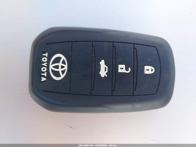 Продаж на аукціоні авто 2023 Toyota Highlander Le, vin: 5TDKDRAH2PS019453, номер лоту: 44551439