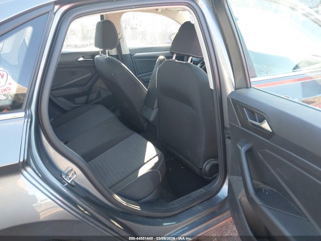 2024 Volkswagen Jetta 1.5t S მანქანა იყიდება აუქციონზე, vin: 3VW5M7BU9RM095216, აუქციონის ნომერი: 44551440