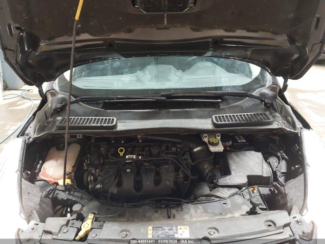 1FMCU9J96FUC63240 Ford Escape Titanium