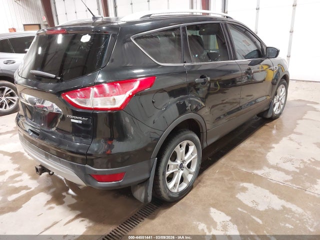 1FMCU9J96FUC63240 Ford Escape Titanium