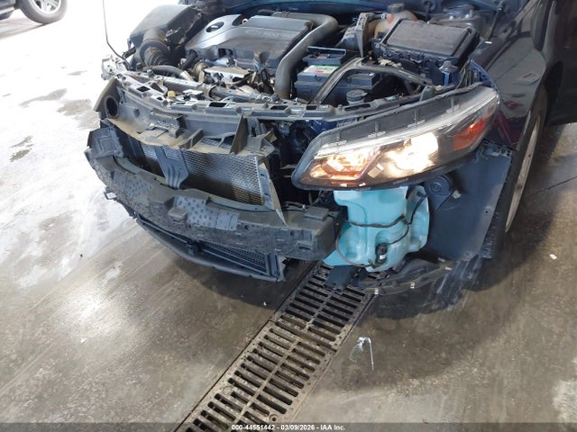 Chevrolet MALIBU LS 2016 1G1ZB5ST6GF258593 Image 6