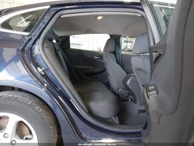 Chevrolet MALIBU LS 2016 1G1ZB5ST6GF258593 Image 8