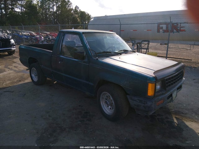 1992 MITSUBISHI MIGHTY MAX / S JA7FL24W3NP003207 Photo 0