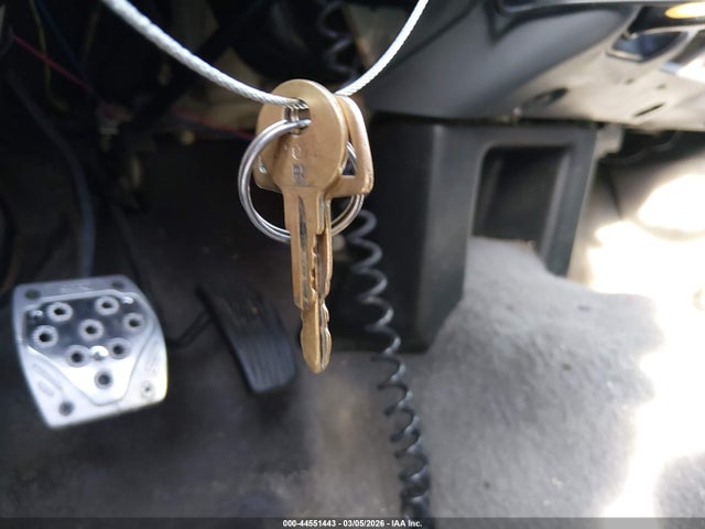 1992 MITSUBISHI MIGHTY MAX / S JA7FL24W3NP003207 Photo 10