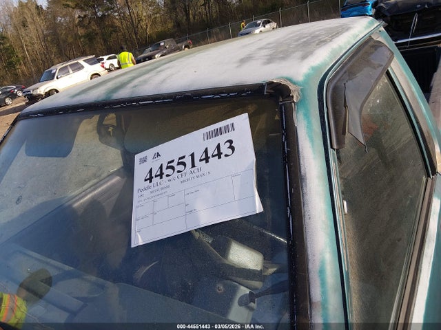 Продаж на аукціоні авто 1992 Mitsubishi Mighty Max / S, vin: JA7FL24W3NP003207, номер лоту: 44551443