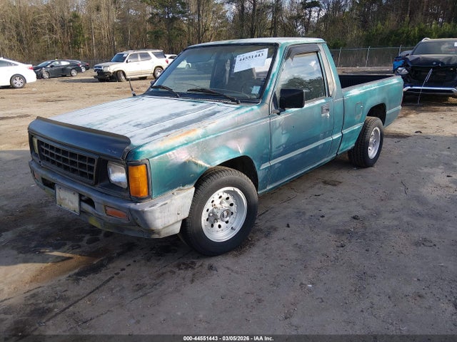 1992 MITSUBISHI MIGHTY MAX / S JA7FL24W3NP003207 Photo 1