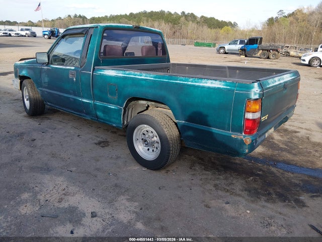 1992 MITSUBISHI MIGHTY MAX / S JA7FL24W3NP003207 Photo 2