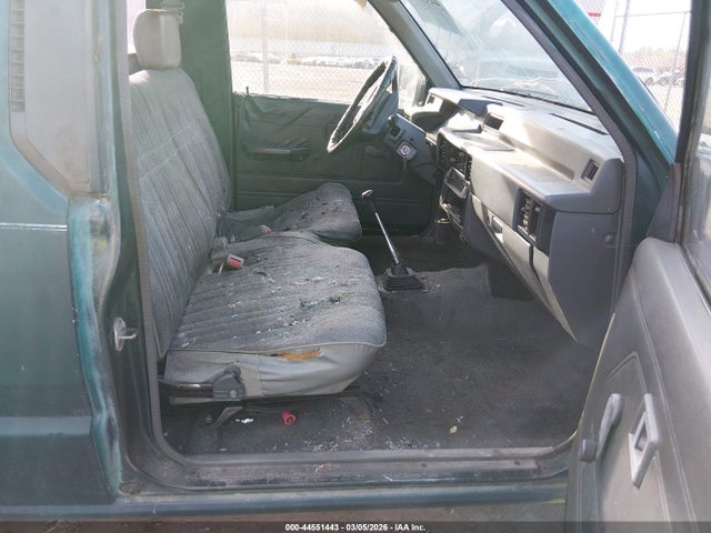 1992 MITSUBISHI MIGHTY MAX / S JA7FL24W3NP003207 Photo 4