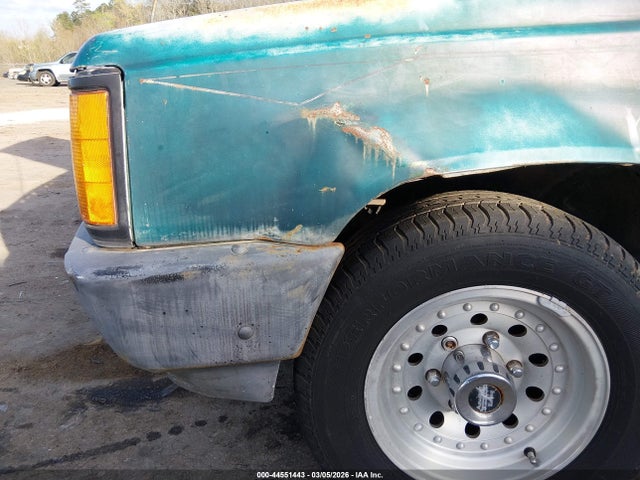 1992 MITSUBISHI MIGHTY MAX / S JA7FL24W3NP003207 Photo 5