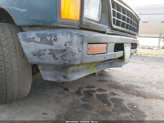 1992 MITSUBISHI MIGHTY MAX / S JA7FL24W3NP003207 Photo 7