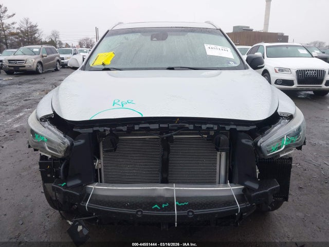 44551444 :رقم المزاد ، 5N1DL0MM1KC531193 vin ، 2019 Infiniti Qx60 Pure مزاد بيع