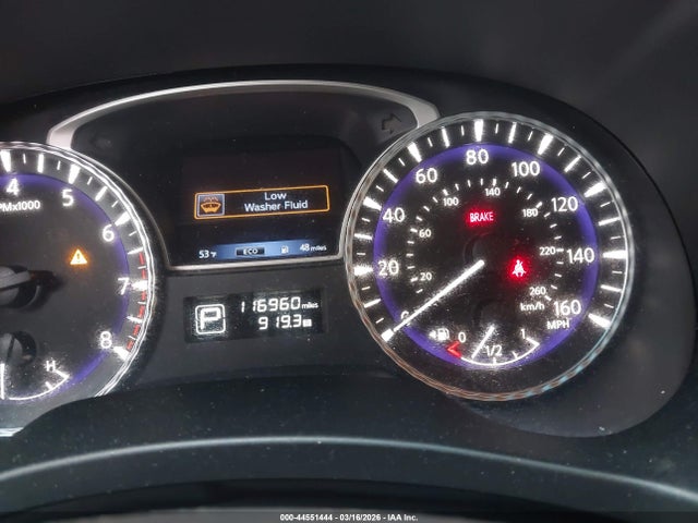44551444 :رقم المزاد ، 5N1DL0MM1KC531193 vin ، 2019 Infiniti Qx60 Pure مزاد بيع