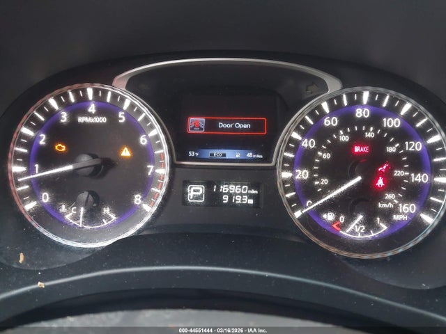 44551444 :رقم المزاد ، 5N1DL0MM1KC531193 vin ، 2019 Infiniti Qx60 Pure مزاد بيع