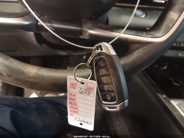 Aukcja sprzedaży 2023 Hyundai Elantra Sel, vin: 5NPLM4AG7PH087879, numer aukcji: 44551447