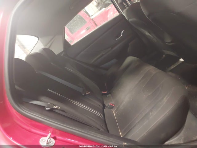 Aukcja sprzedaży 2023 Hyundai Elantra Sel, vin: 5NPLM4AG7PH087879, numer aukcji: 44551447