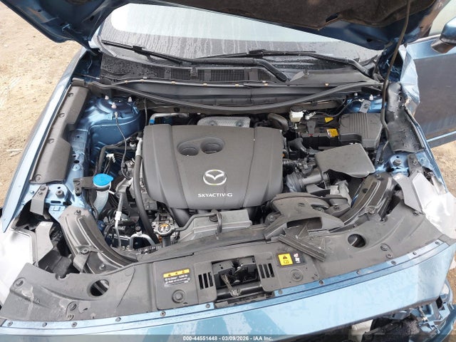44551448 :رقم المزاد ، JM3KFBDL7R0462566 vin ، 2024 Mazda Cx-5 2.5 S Premium مزاد بيع