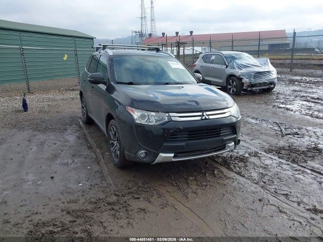 2015 MITSUBISHI OUTLANDER JA4JZ4AX4FZ008419 Photo 0